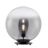 SCHÖNER WOHNEN-Kollektion MIRROR Table lamp black, 1-light source