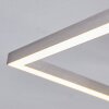 TORRES Ceiling Light LED white, 2-light sources