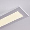 SORDOS Ceiling Light LED white, 1-light source, Motion sensor