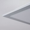 NEXO Ceiling Light LED white, 1-light source, Remote control