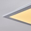 NEXO Ceiling Light LED white, 1-light source, Remote control