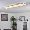 NEXO Ceiling Light LED white, 1-light source