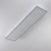 NEXO Ceiling Light LED white, 1-light source