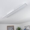 NEXO Ceiling Light LED white, 1-light source, Remote control