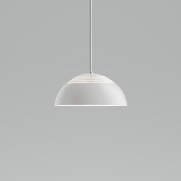 Louis Poulsen AJÂ ROYAL Pendant Light LED white, 1-light source