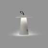 Faro Barcelona TASK Table lamp LED white, 1-light source