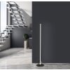 Mantra KITESURF Floor Lamp LED black, 1-light source
