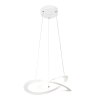 Mantra PLANET Pendant Light LED white, 1-light source