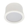 Mantra GOWER ceiling spotlight LED white, 1-light source