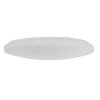 Steinhauer Stjerne Ceiling Light LED white, 1-light source, Remote control