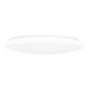 Steinhauer Stjerne Ceiling Light LED white, 1-light source, Remote control