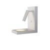 Mantra ZANZIBAR Wall Light LED white, 1-light source