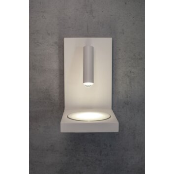 Mantra ZANZIBAR Wall Light LED white, 1-light source
