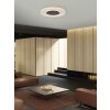 Mantra MOCA Ceiling Light LED brown, white, 1-light source