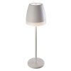 Mantra K3 Table lamp LED white, 1-light source