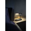 Mantra CERES Table lamp LED black, 1-light source