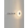 Mantra VENUS Wall Light LED white, 1-light source