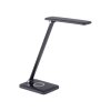 Leuchten Direkt FLORENTINA Table lamp LED black, 1-light source