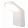 Mantra ALPINE Outdoor Wall Light LED white, 1-light source
