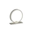 Mantra KITESURF Table lamp LED white, 1-light source