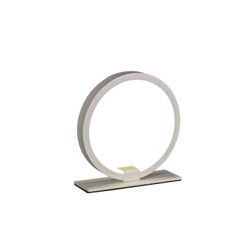 Mantra KITESURF Table lamp LED white, 1-light source