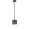 Mantra POLINESIA Hanging lamp beige, 1-light source