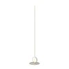 Mantra KITESURF Floor Lamp LED white, 1-light source