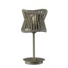 Mantra POLINESIA Table lamp beige, 1-light source