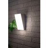 Mantra SOLDEN Outdoor Wall Light LED white, 1-light source