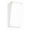 Mantra SOLDEN Outdoor Wall Light LED white, 1-light source