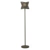 Mantra POLINESIA outdoor floor lamp beige, 1-light source