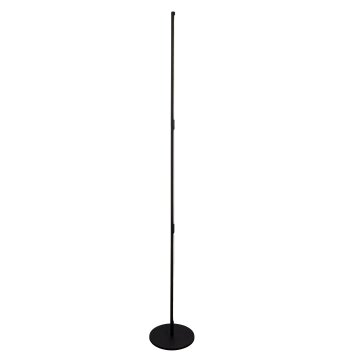 Mantra TORCH Floor Lamp LED black, 1-light source