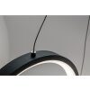 Mantra KITESURF Pendant Light LED black, 1-light source