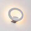 Nevis Wall Light LED white, 1-light source