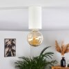 Agnano Ceiling Light white, 1-light source