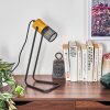 Agrons Table lamp black, 1-light source