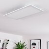Gallitos Ceiling Light LED white, 1-light source, Remote control, Colour changer