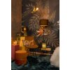 Lucide CHIMP Table lamp gold, 1-light source