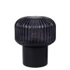 Lucide JANY Table lamp black, 1-light source