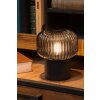 Lucide JANY Table lamp black, 1-light source