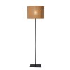 Lucide MAGIUS Floor Lamp black, 1-light source