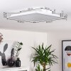Nexo Ceiling Light LED white, 1-light source