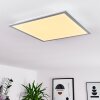 Nexo Ceiling Light LED white, 1-light source