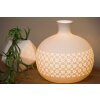 Lucide TIESSE Table lamp white, 1-light source