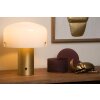 Lucide TIMON Table lamp brass, 1-light source