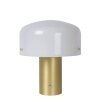Lucide TIMON Table lamp brass, 1-light source