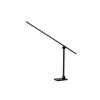 Lucide AGENA Table lamp LED black, 1-light source, Motion sensor