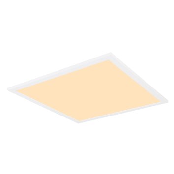 Globo SUNAO Ceiling Light LED white, 1-light source
