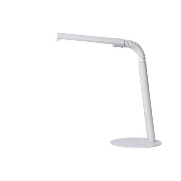 Lucide GILLY Table lamp LED white, 1-light source