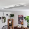 Nexo Ceiling Light LED white, 2-light sources